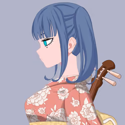 SUSHIUKI #60