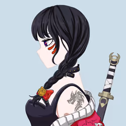 SUSHIUKI #1831