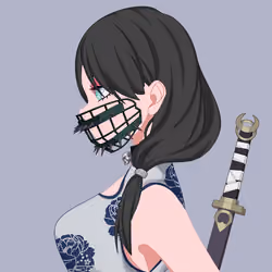 SUSHIUKI #2157