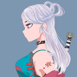 SUSHIUKI #3334