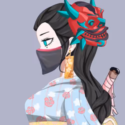 SUSHIUKI #361