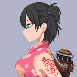 SUSHIUKI #52