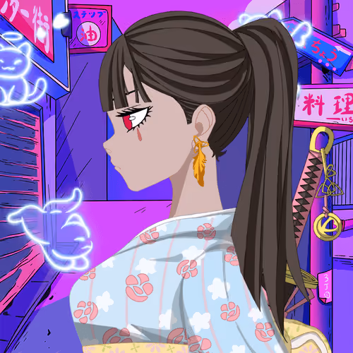 SUSHIUKI #825