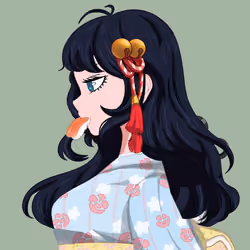 SUSHIUKI #3250