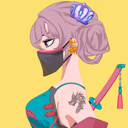 SUSHIUKI #3535