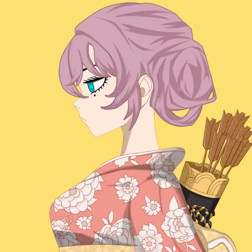 SUSHIUKI #2405