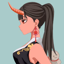 SUSHIUKI #3543