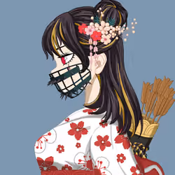 SUSHIUKI #3883