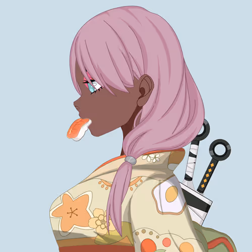Sushiuki Official