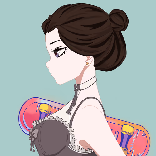 SUSHIUKI #987