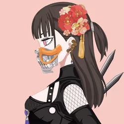 SUSHIUKI #1769