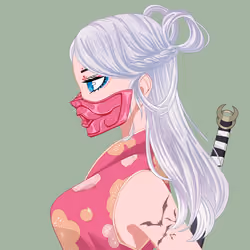 SUSHIUKI #2222
