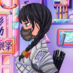 SUSHIUKI #639
