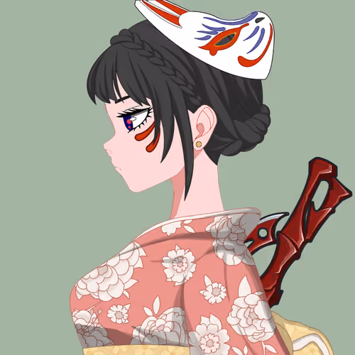 SUSHIUKI #3129