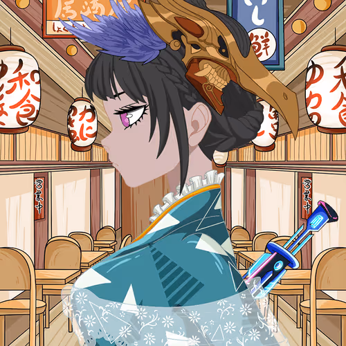 Sushiuki Official