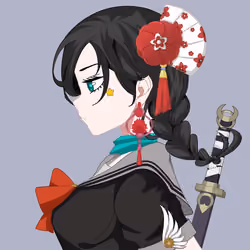 SUSHIUKI #534