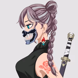 SUSHIUKI #163