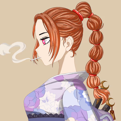 SUSHIUKI #2064