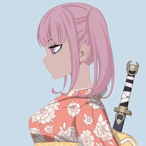 SUSHIUKI #689