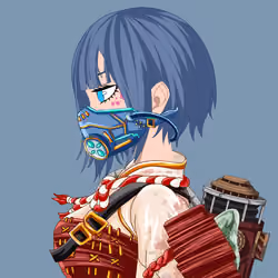 SUSHIUKI #2714