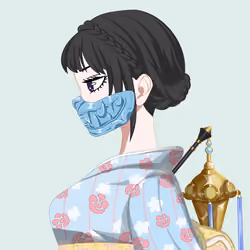 SUSHIUKI #270