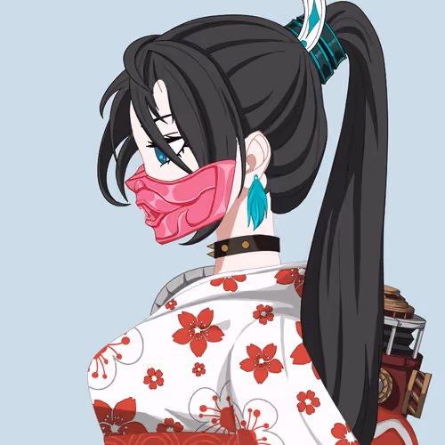 SUSHIUKI #1002