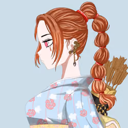 SUSHIUKI #2807