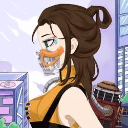 SUSHIUKI #2524
