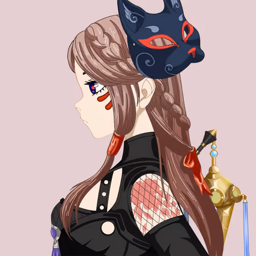 SUSHIUKI #4561