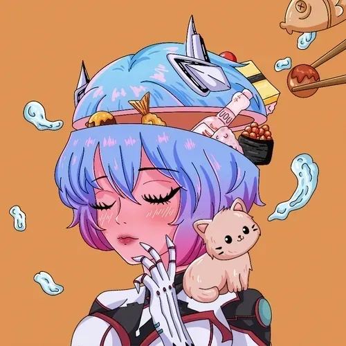 Sushiuki Official