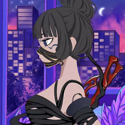 SUSHIUKI #1725