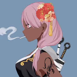 SUSHIUKI #62