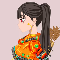 SUSHIUKI #4701