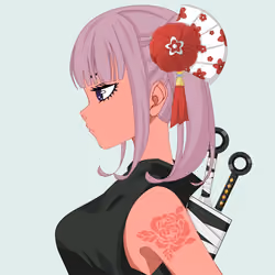 SUSHIUKI #2356
