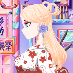 SUSHIUKI #3237