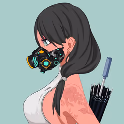 SUSHIUKI #2722