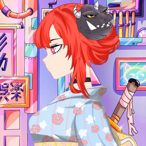 SUSHIUKI #1134