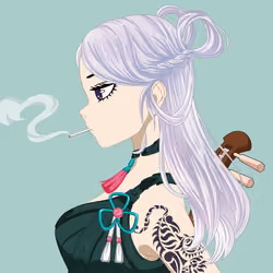 SUSHIUKI #1747