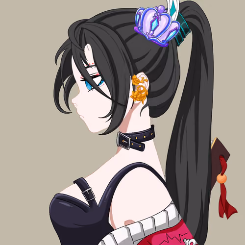 SUSHIUKI #4086