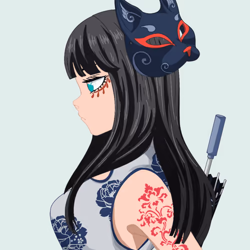 SUSHIUKI #414