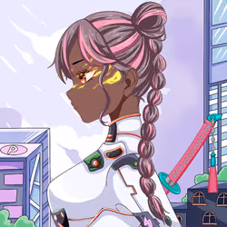 SUSHIUKI #2753