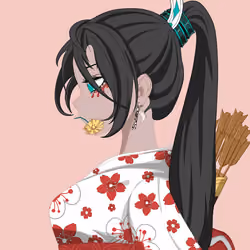 SUSHIUKI #560