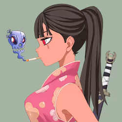 SUSHIUKI #4433
