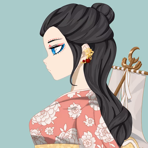 SUSHIUKI #260