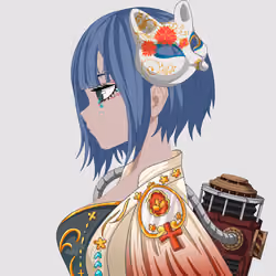 SUSHIUKI #2605