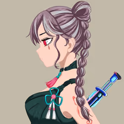 SUSHIUKI #2454
