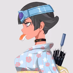 SUSHIUKI #3151