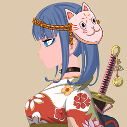 SUSHIUKI #2251