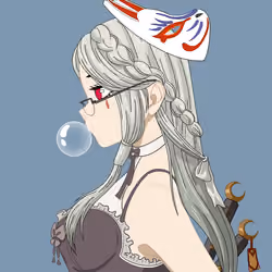 SUSHIUKI #1365