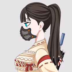 SUSHIUKI #2345